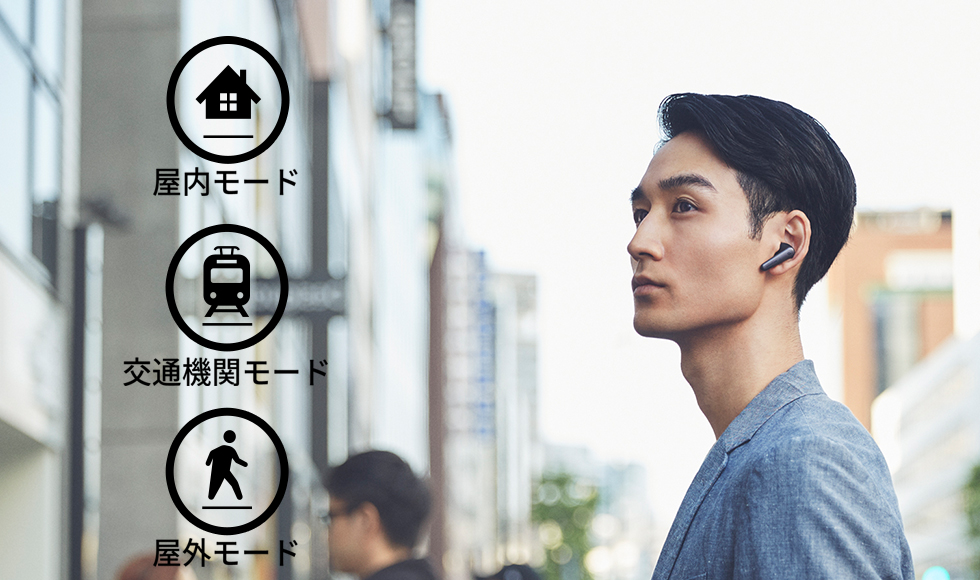 Anker独自技術「ウルトラノイズキャンセリング」とは | Anker Japan